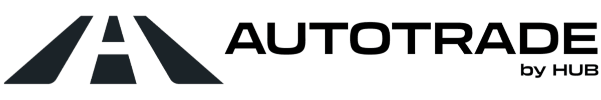 HUB srl Logo